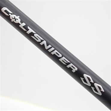 １９コルトスナイパーＳＳＳ９６Ｈ